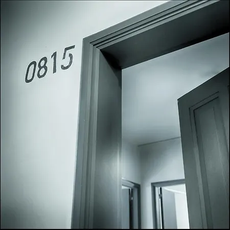 Casa La Vida Loca 0815 شقة *