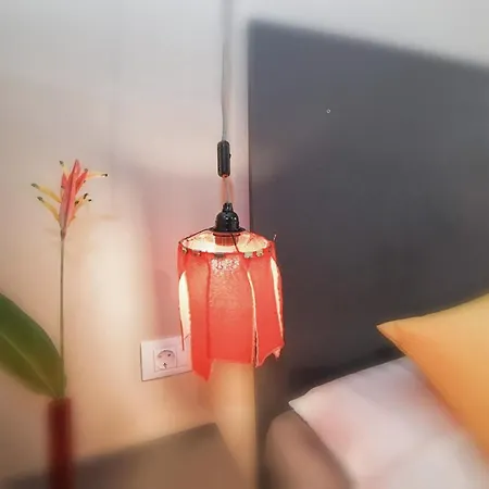 شقة Casa La Vida Loca 0815