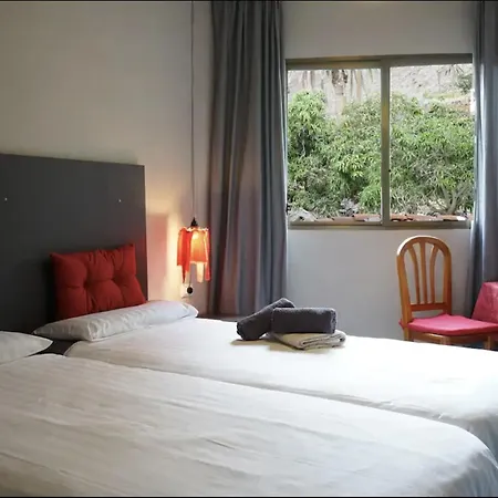 شقة Casa La Vida Loca 0815 *