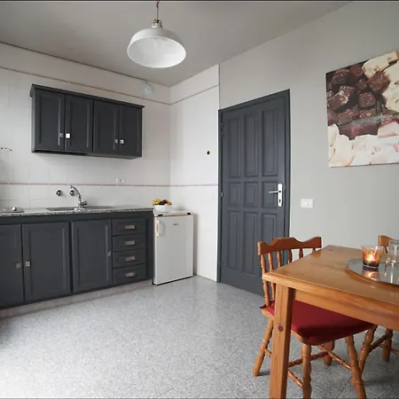 Apartment Casa La Vida Loca 0815